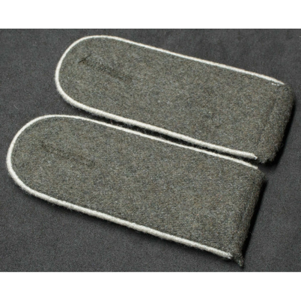 Schulterklappen - Infanterie (Mannschaften)