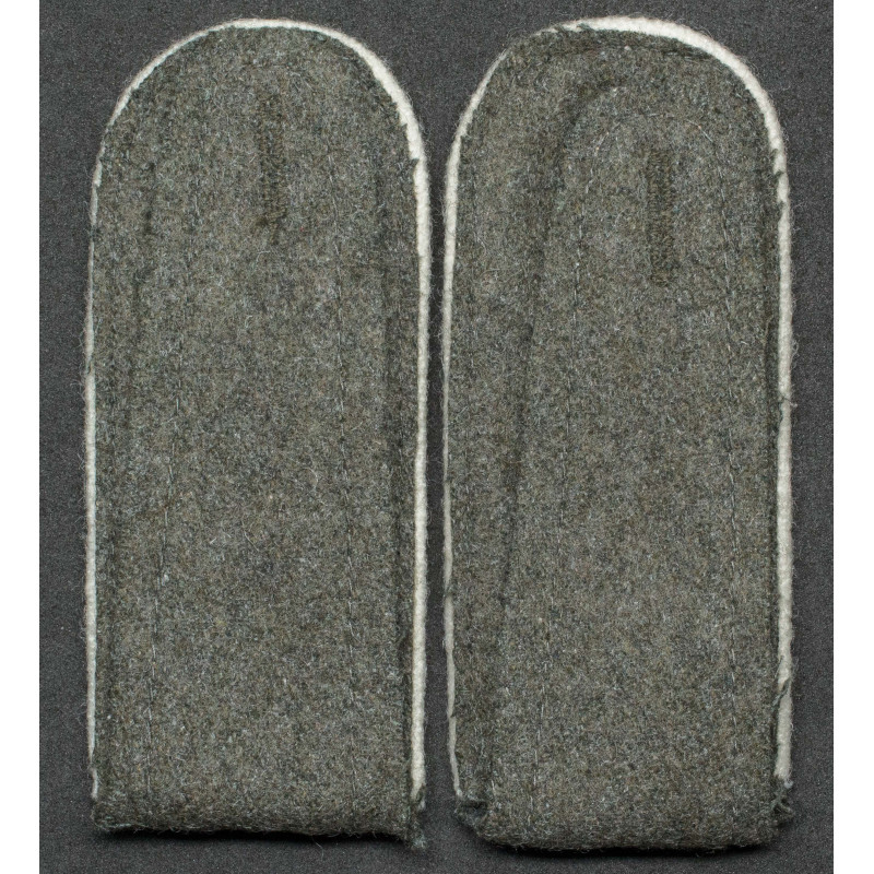 Shoulder Boards - EM Infantry