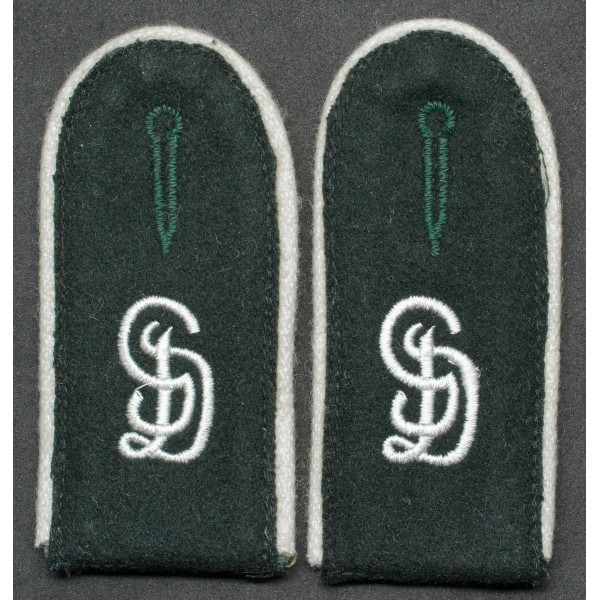 Shoulder Boards - “Großdeutschland”