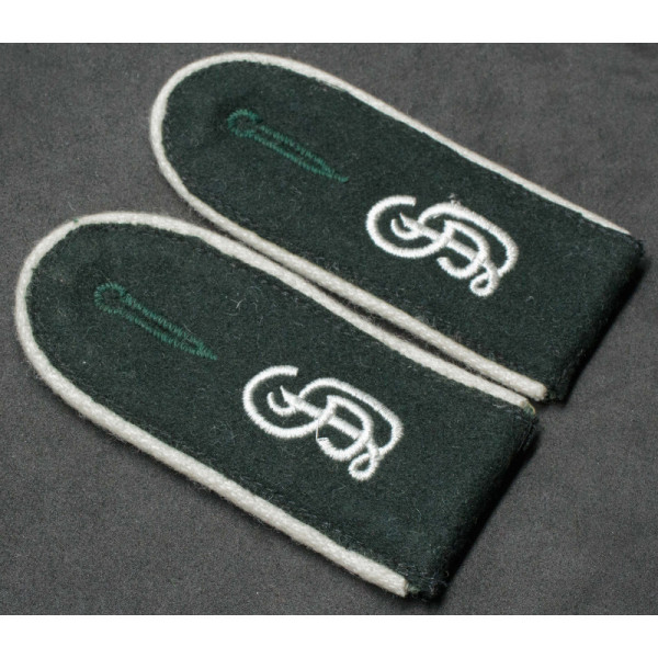 Shoulder Boards - “Großdeutschland”