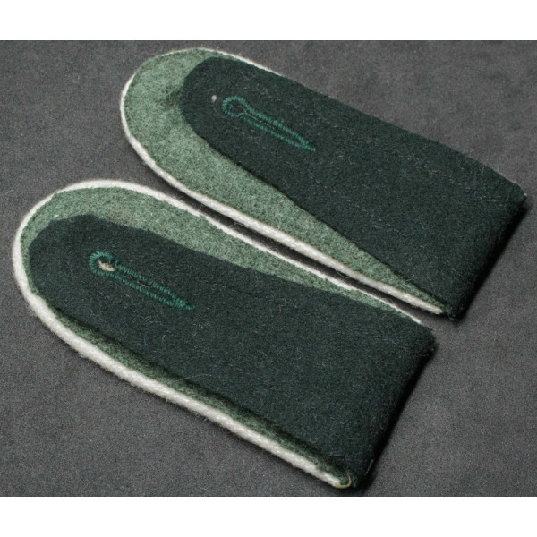 Shoulder Boards - “Großdeutschland”