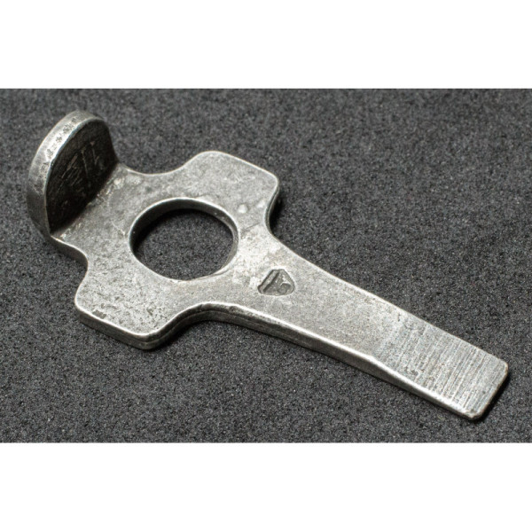 Ladehilfe für Luger P08