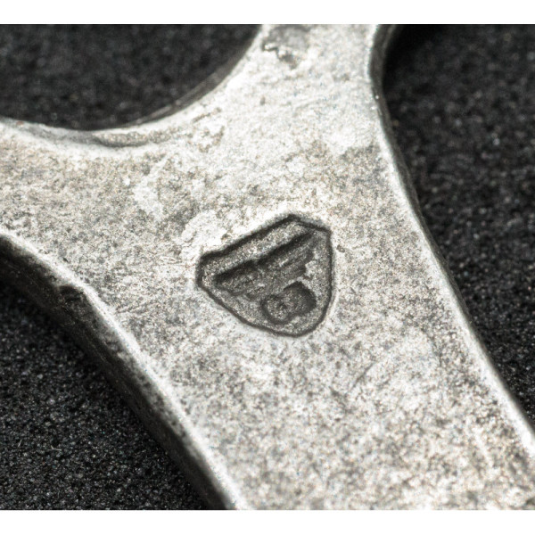 Luger P08 Magazine Loading Tool (Ladehilfe)