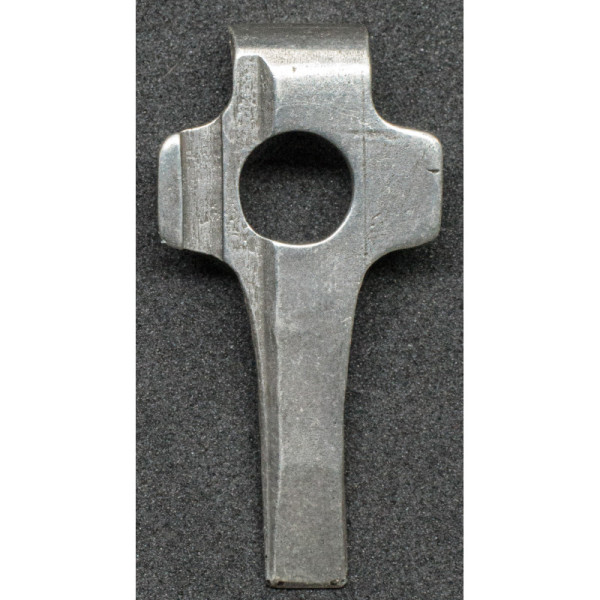 Ladehilfe für Luger P08
