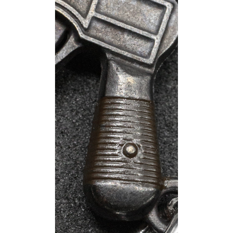 Mauser C96 keychain
