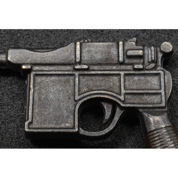 Portachiavi Mauser C96
