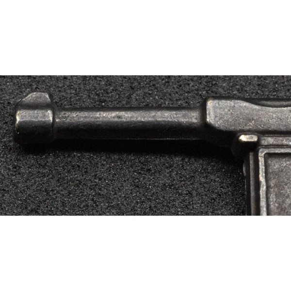 Portachiavi Mauser C96