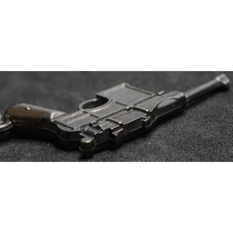 Portachiavi Mauser C96