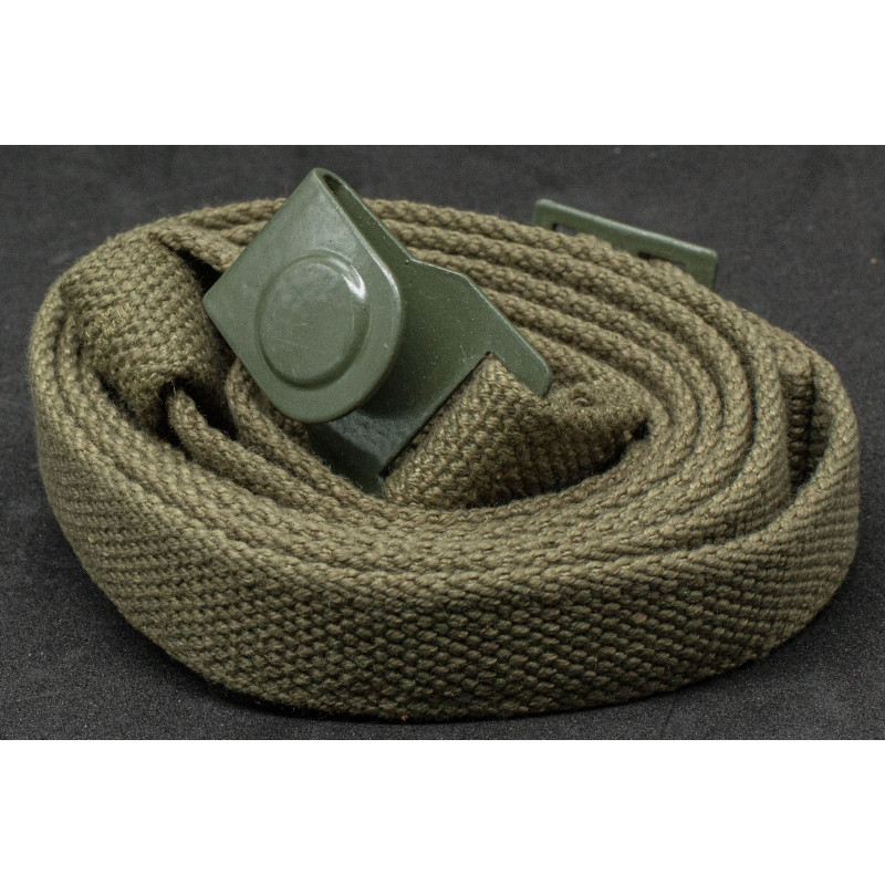 Strap for German WWII Gas Mask Container