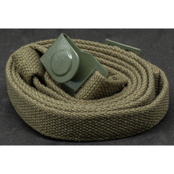 Cinghia per Tubo Maschera Antigas Tedesca WWII