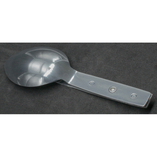 Klappbares Essbesteck (Löffel + Gabel)