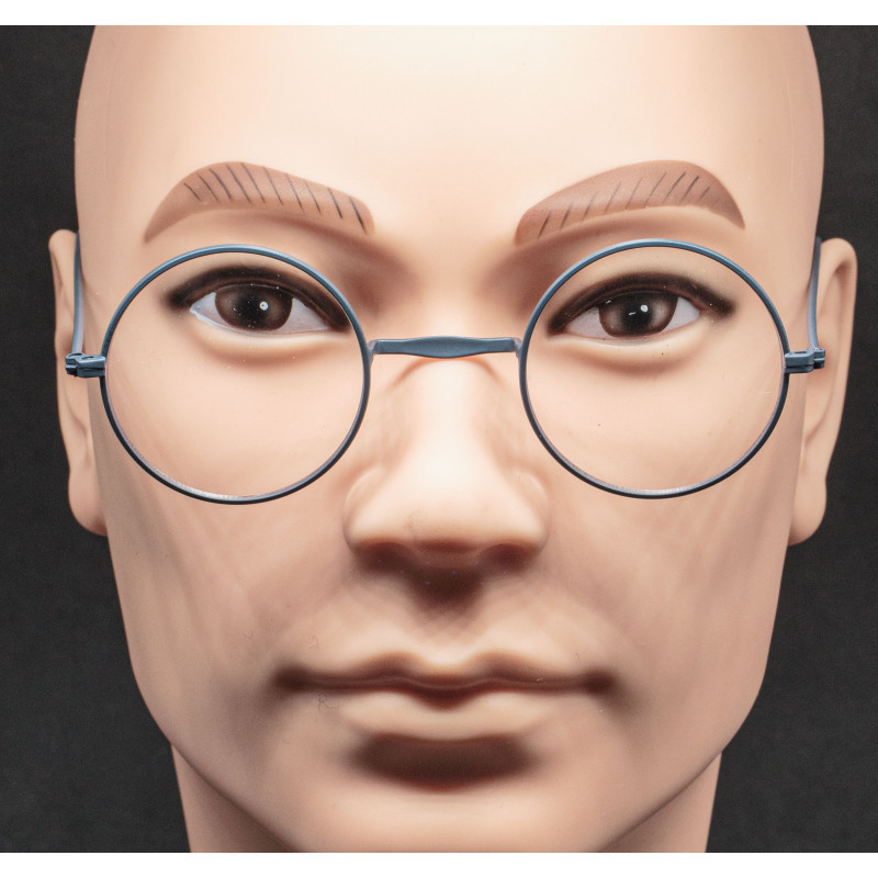 Dienstbrille (Occhiali da Servizio) dell’Esercito Tedesco WWII