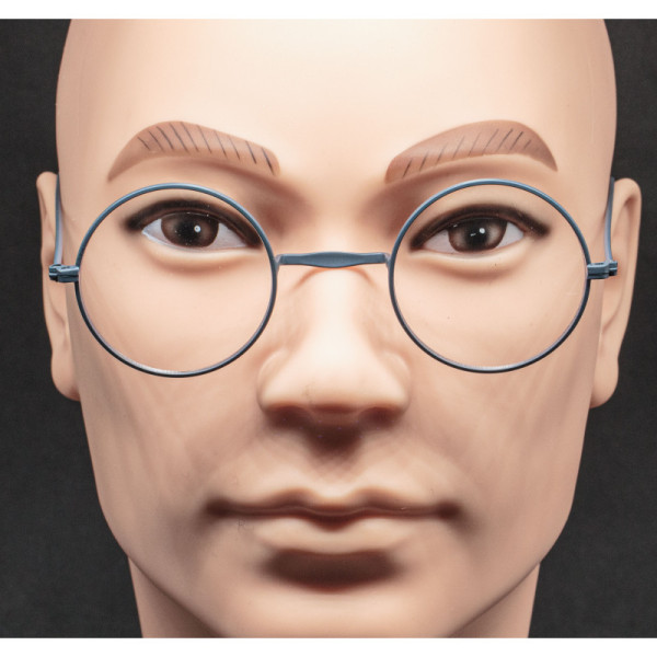 Dienstbrille (Occhiali da Servizio) dell’Esercito Tedesco WWII