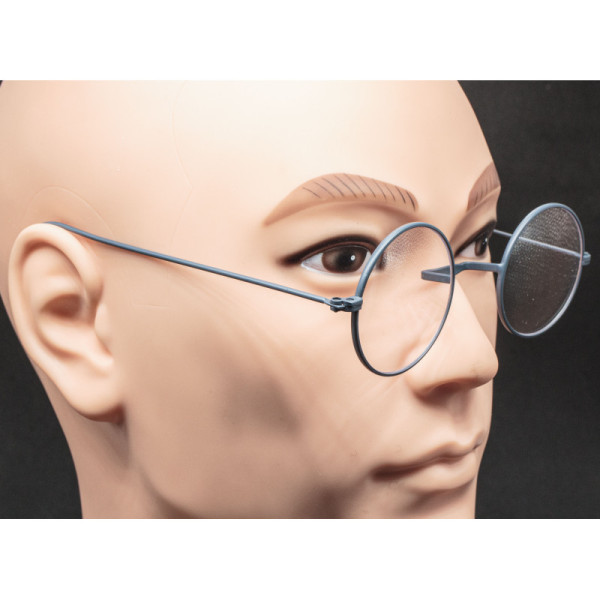 Dienstbrille (Occhiali da Servizio) dell’Esercito Tedesco WWII