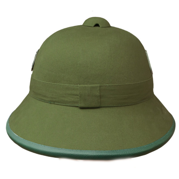 Tropenhelm der deutschen Wehrmacht WWII