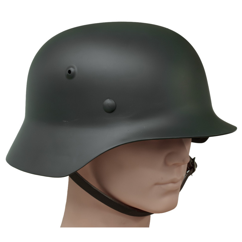 German M35 steel helmet (Stahlhelm Model 1935)