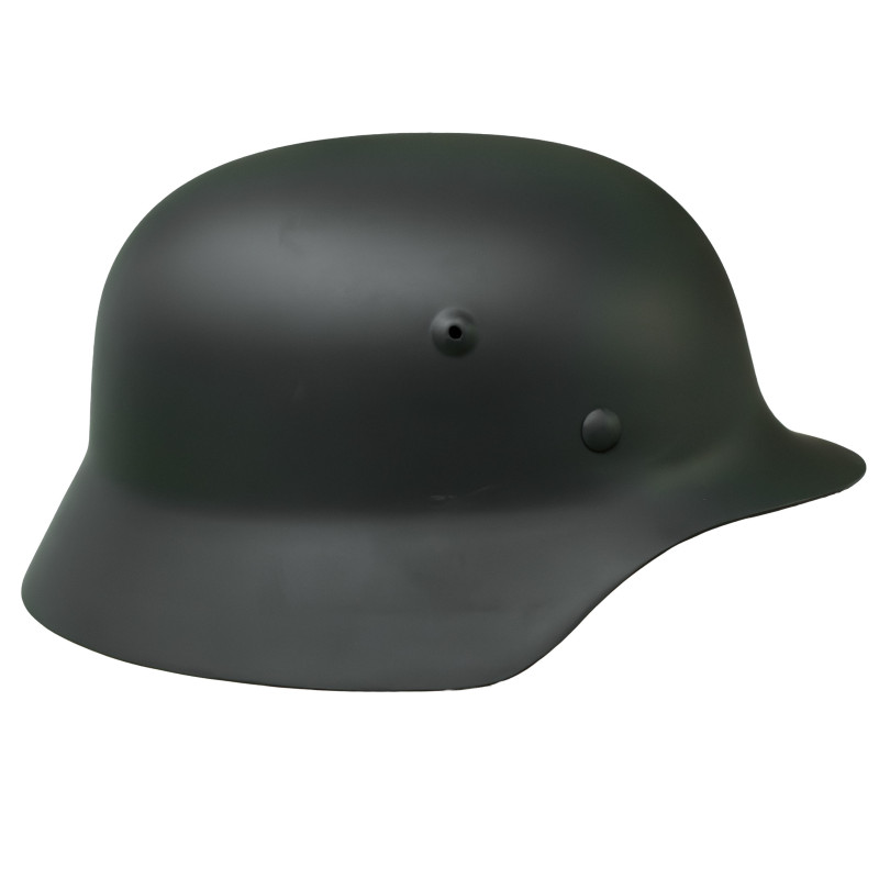Stahlhelm Modell 1935 (M35) der deutschen Wehrmacht
