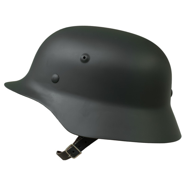 Stahlhelm Modell 1935 (M35) der deutschen Wehrmacht 2