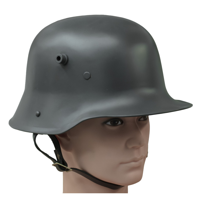 Elmetto tedesco M16 (Stahlhelm Modello 1916)