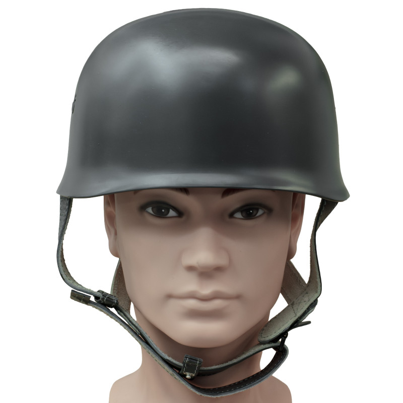Elmetto Fallschirmjäger M38 dell’Esercito Tedesco WWII