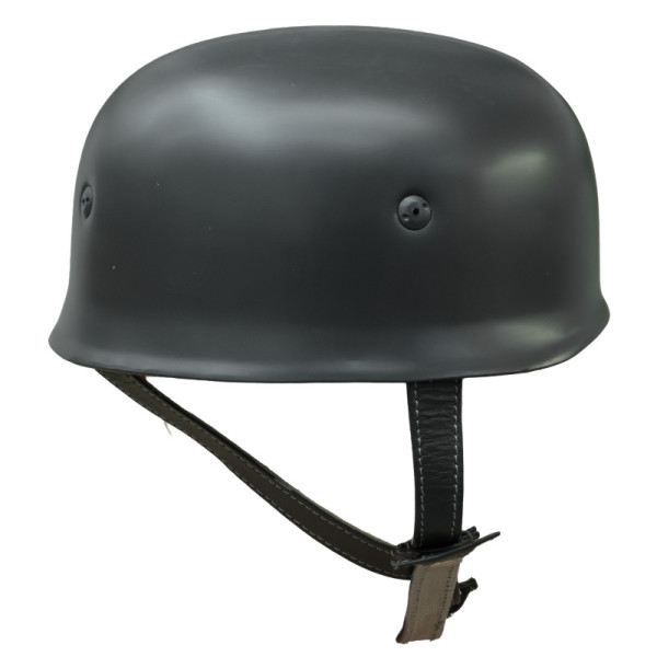 Fallschirmjägerhelm M38 der deutschen Luftwaffe im Zweiten Weltkrieg