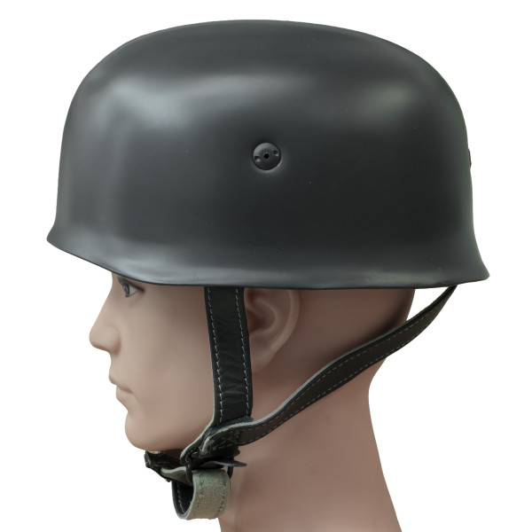 Elmetto Fallschirmjäger M38 dell’Esercito Tedesco WWII 2