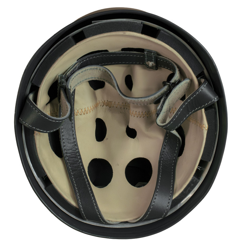 Elmetto Fallschirmjäger M38 dell’Esercito Tedesco WWII