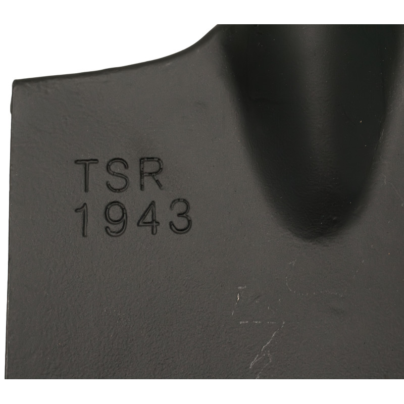 Deutsche Feldspaten WWII