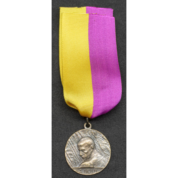 Medaglia Commemorativa della Marcia su Roma - Per l'Italia Ora e Sempre