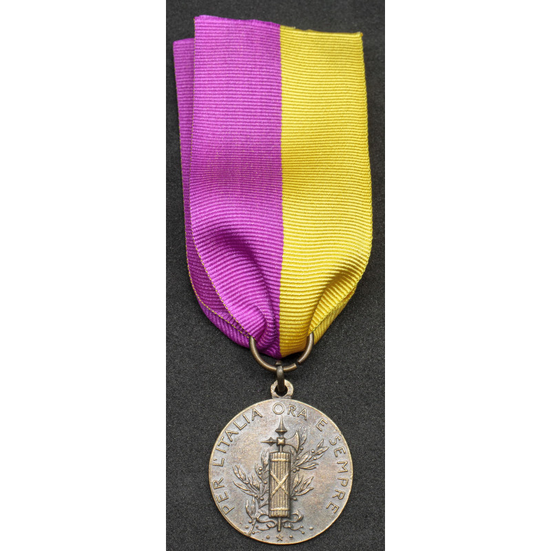 Gedenkmedaille des Marsches auf Rom – Für Italien, jetzt und für immer