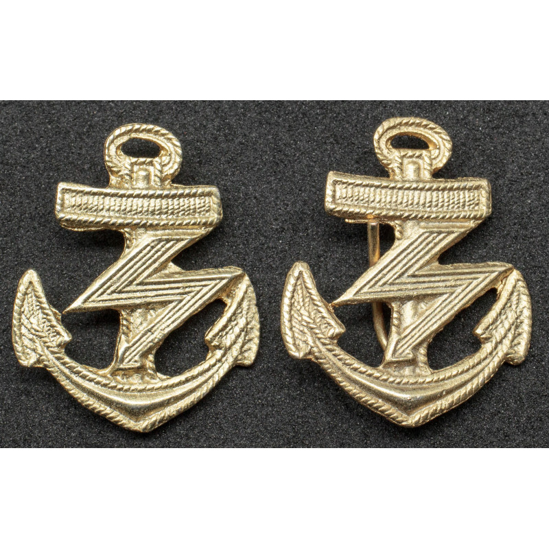 Ehrenzeichen - Kriegsmarine Funker