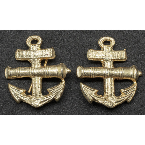 Ehrenzeichen - Kriegsmarine Artilleriemechaniker