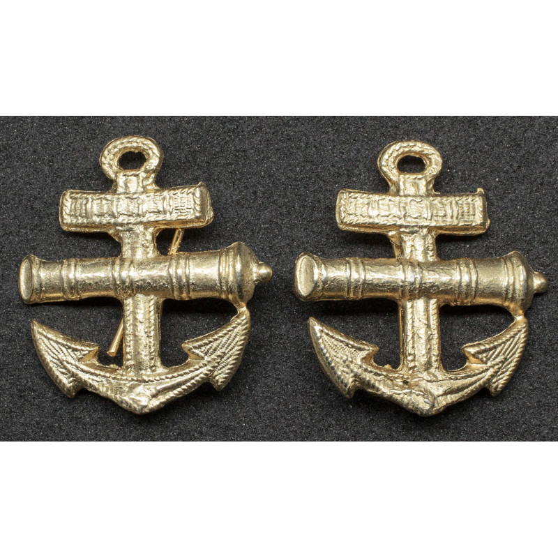 Ehrenzeichen - Kriegsmarine Artilleriemechaniker
