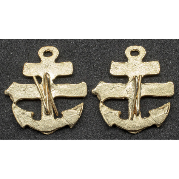 Ehrenzeichen - Kriegsmarine Artilleriemechaniker 2