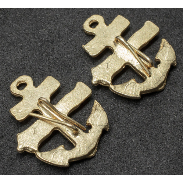 Ehrenzeichen - Kriegsmarine Artilleriemechaniker