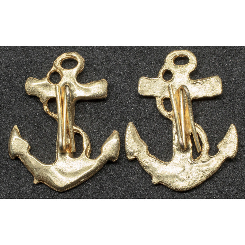 Ehrenzeichen - Kriegsmarine Bootsmann