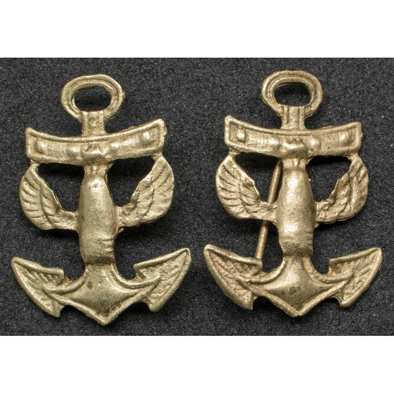 Ehrenzeichen - Kriegsmarine Küstenartillerie