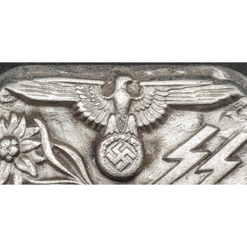 Waffen SS Ashtray