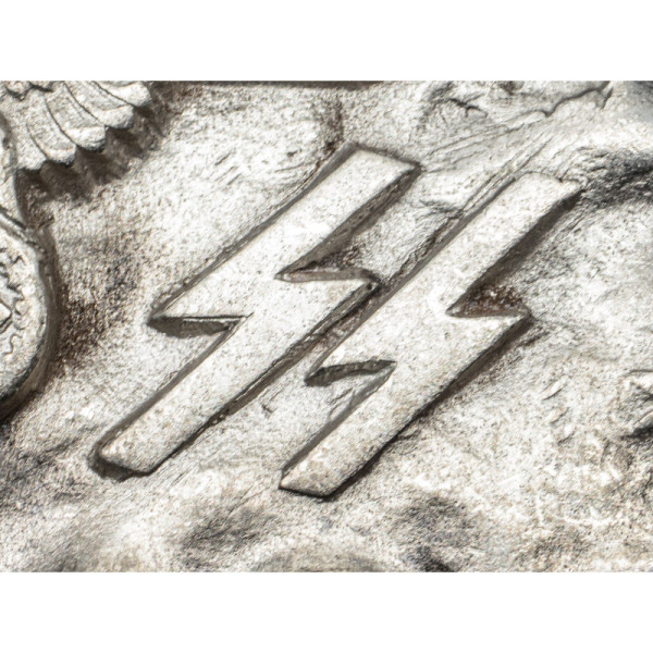 Posacenere delle Waffen SS