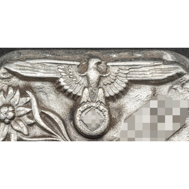 Waffen-SS-Aschenbecher