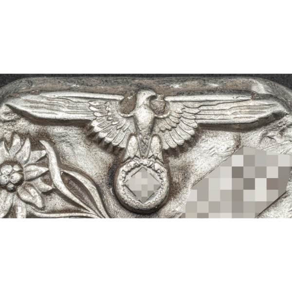 Waffen SS Ashtray