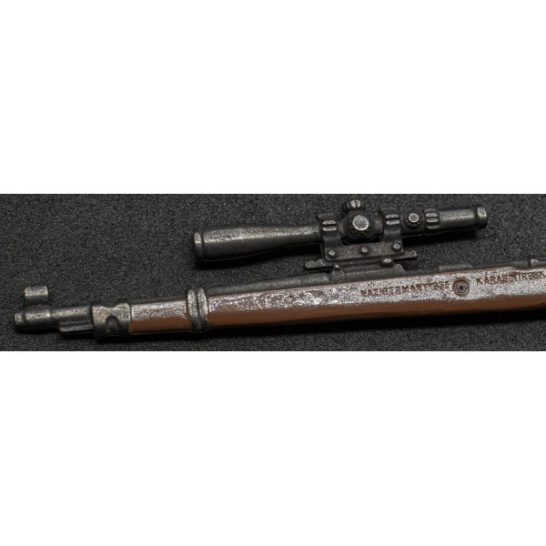 Mauser K98 Schlüsselanhänger 2