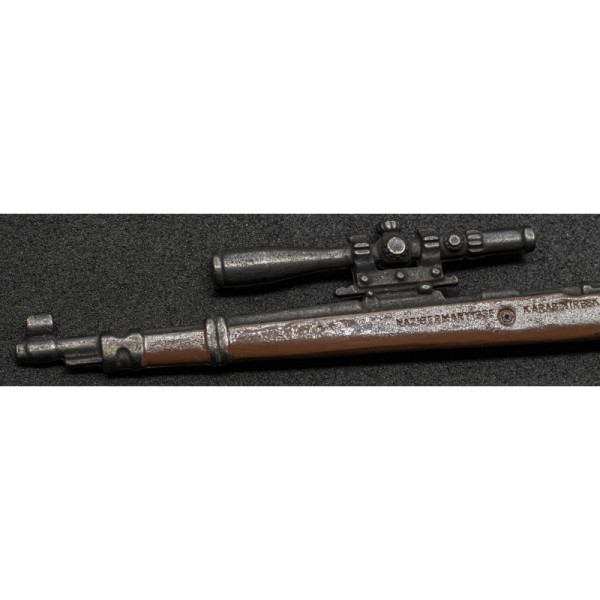 Portachiavi Mauser K98