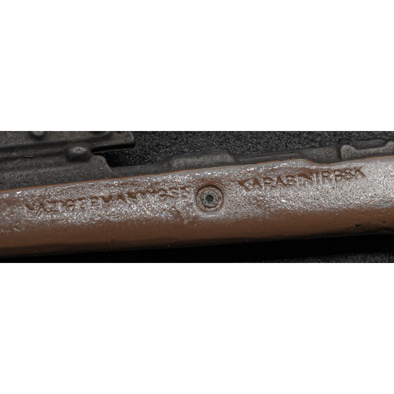 Portachiavi Mauser K98