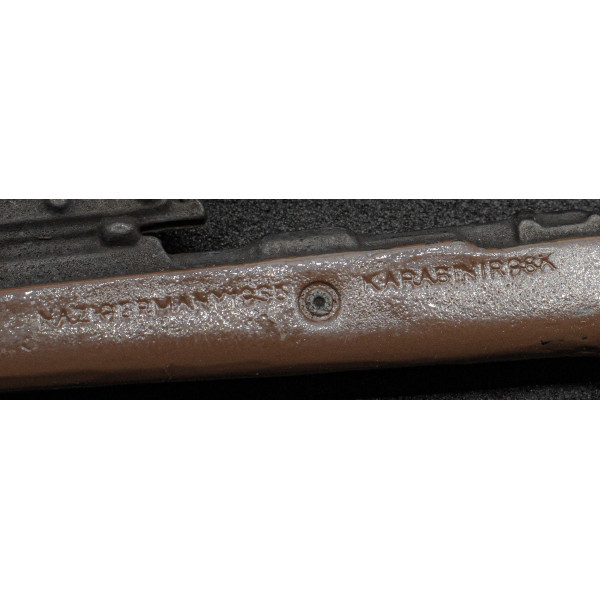 Mauser K98 keychain