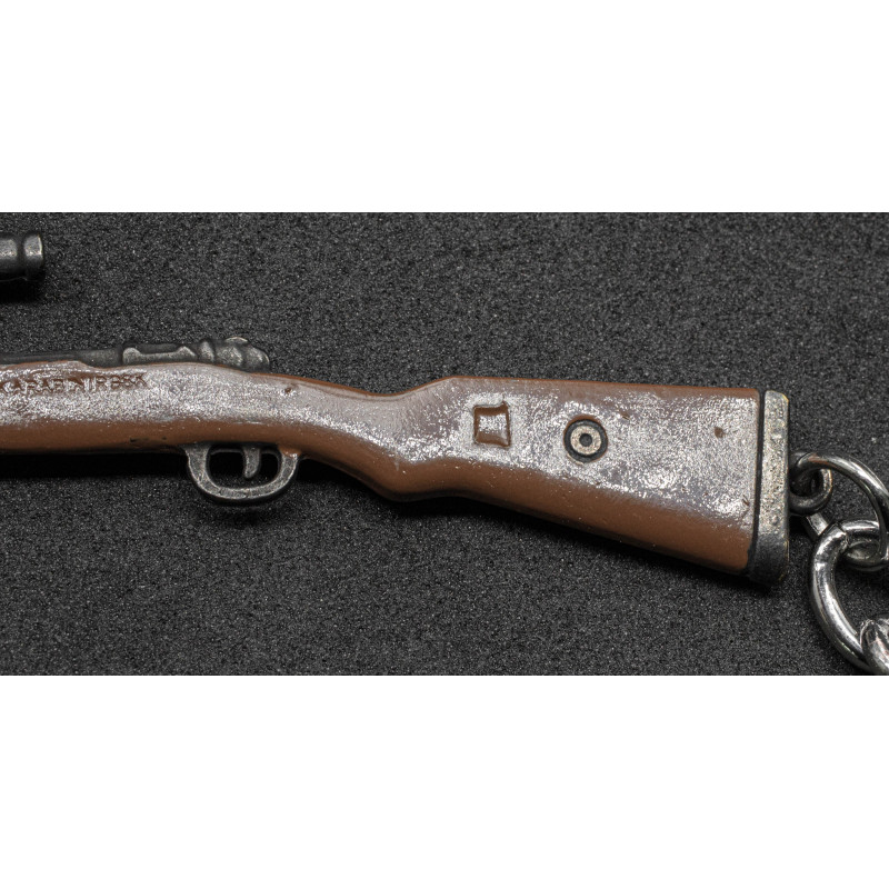 Portachiavi Mauser K98