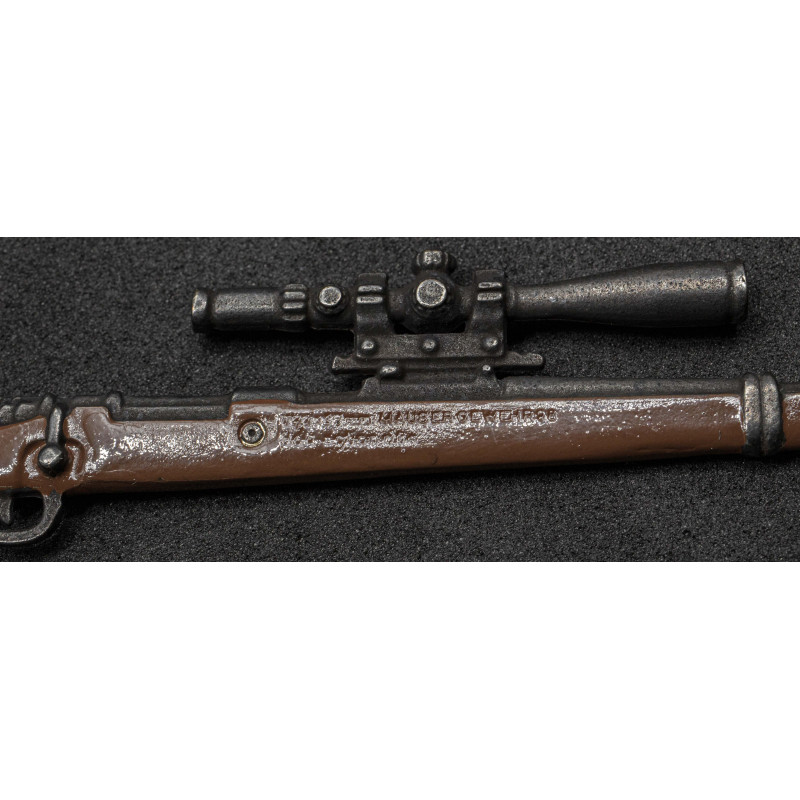 Portachiavi Mauser K98