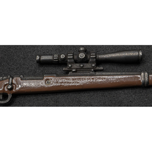 Mauser K98 Schlüsselanhänger