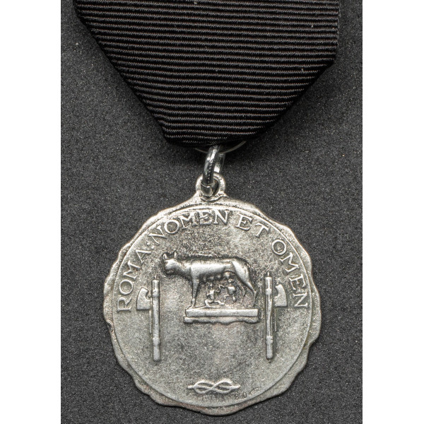 Medaglia della III Divisione CC.NN. “XXI Aprile” 2