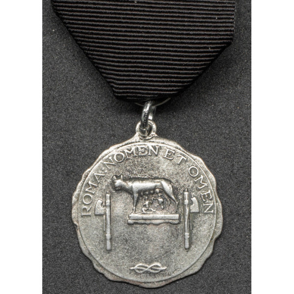 Medal of the III CC.NN. Division “XXI Aprile”